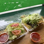 キングタコス 長田店 - 