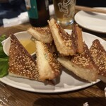 タイ料理 ミャオミャオ - 