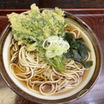 そば処 はるな - 