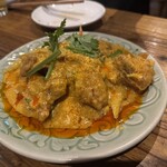 タイ料理 ミャオミャオ - 