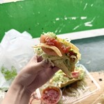 キングタコス - 
