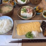 立呑 またた灯 - 