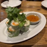 タイ料理 ミャオミャオ - 