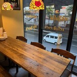 タイ料理 ミャオミャオ - 