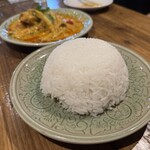 タイ料理 ミャオミャオ - 