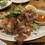 タイ料理 ミャオミャオ - 