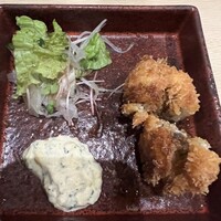 一誠 - はもフライ