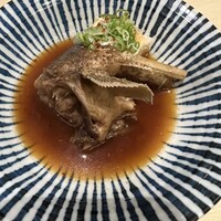 一誠 - ほっけの煮付け