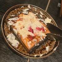 800°DEGREES ARTISAN PIZZERIA - 