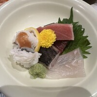 一誠 - 6,600円（飲み放題付き）のコース