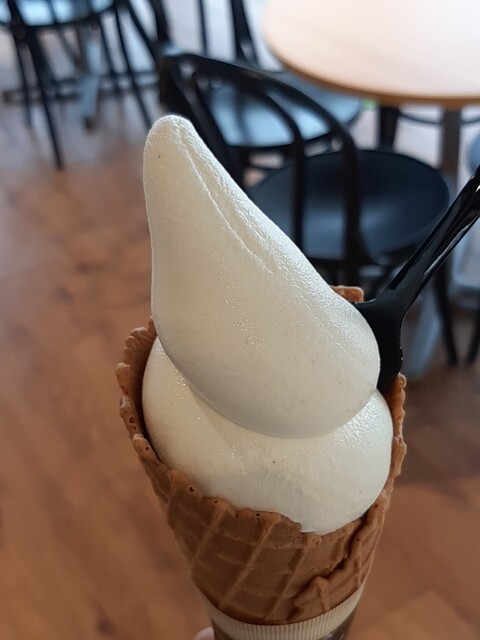 清川屋 鶴岡インター店 - 羽前大山（洋菓子）の写真