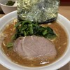 漢ラーメン 室