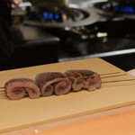 御料理 まつ山 - 