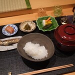 御料理 まつ山 - 