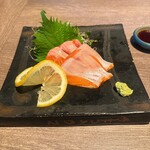 炭と蕎麦 那由多 - 