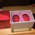 御料理 まつ山 - 