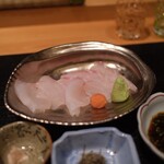 御料理 まつ山 - 