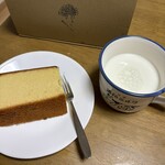 waracas - みっちりきめ細やか