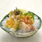 築地玉寿司 - 料理写真: