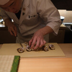 御料理 まつ山 - 