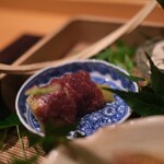 御料理 まつ山 - 