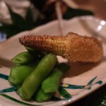 御料理 まつ山 - 