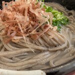 松本蕎麦店 - あっぷ