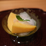 御料理 まつ山 - 