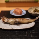 御料理 まつ山 - 