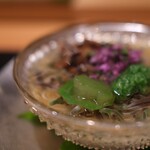 御料理 まつ山 - 