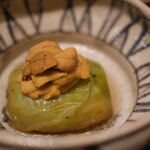 御料理 まつ山 - 