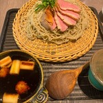 炭と蕎麦 那由多 - 