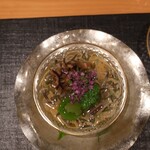 御料理 まつ山 - 