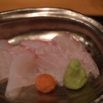 御料理 まつ山 - 