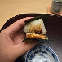 徳ㇵ本也 - 