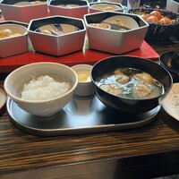 日本料理 湯河原 華暦 - 