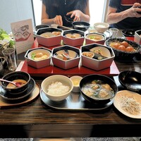 日本料理 湯河原 華暦 - 