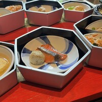 日本料理 湯河原 華暦 - 