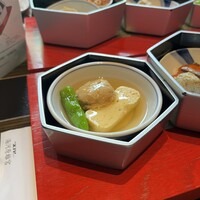日本料理 湯河原 華暦 - 