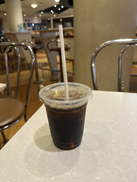 Cafe and Bar Shinagawa Kitchen Fod Cort