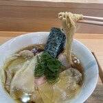 飯田商店 - いただきます