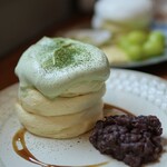 CAFE Poli - 料理写真: