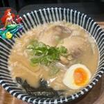 GYOZA OHSHO - ✤〖トリオセット〗(1452えん)
✧餃子の王将ラーメン✨.ﾟ･*..☆.｡.:*✨.☆.｡.:.+*:ﾟ+｡✨.ﾟ･*..☆.｡.:*✨

