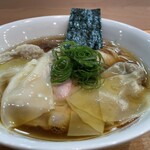 飯田商店 - いただきます