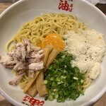 元祖油堂 横浜鶴屋町店 - 