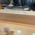 飯田商店 - 木の良い香り