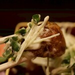 たこ焼き ポン太 - 