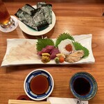 さかな家 そう馬 本店 - 久留米/海鮮 | 食べログ