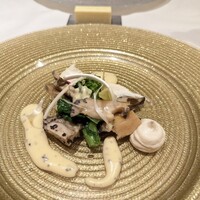 レストラン ヒロミチ - 