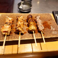 田町 鳥心 - 